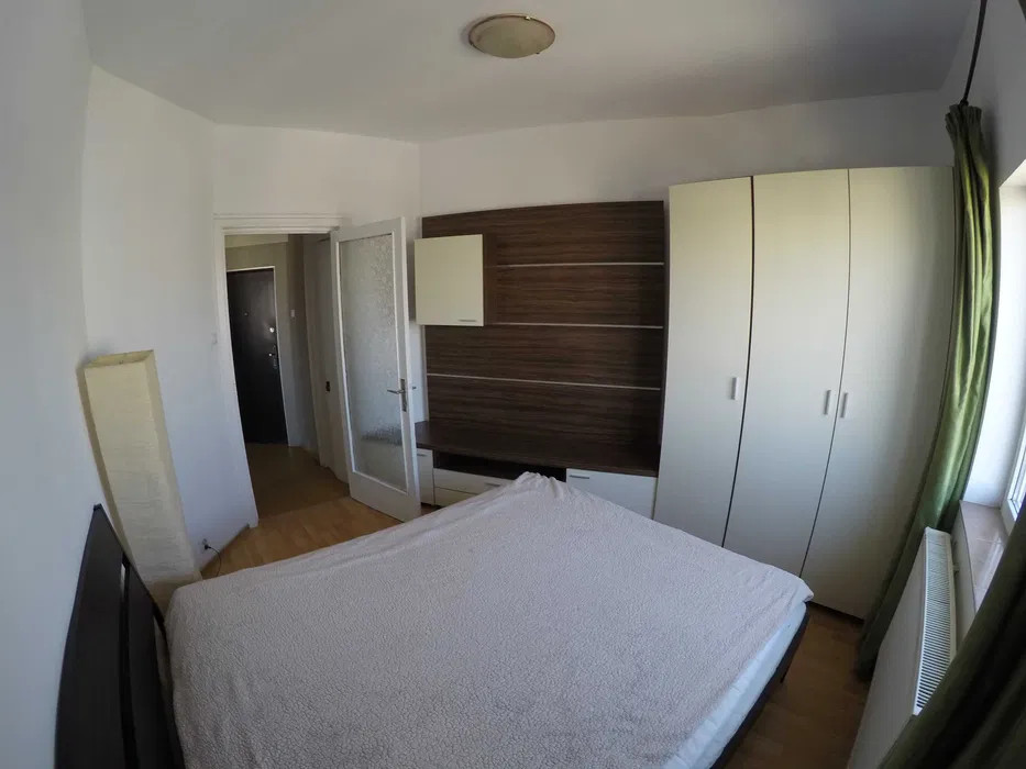 Apartament 2 Camere Universitate Bucuresti — fotografie 3