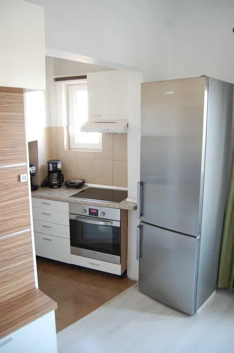  Apartament 2 Camere Universitate Bucuresti — fotografie 4
