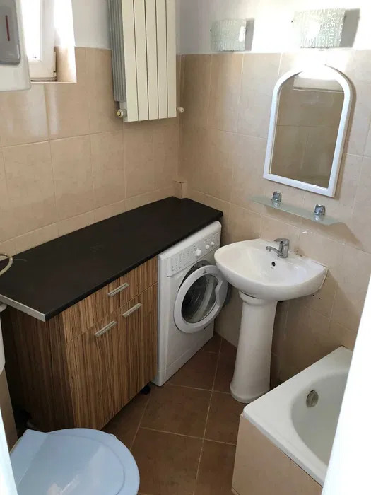  Apartament 2 Camere Universitate Bucuresti — fotografie 7