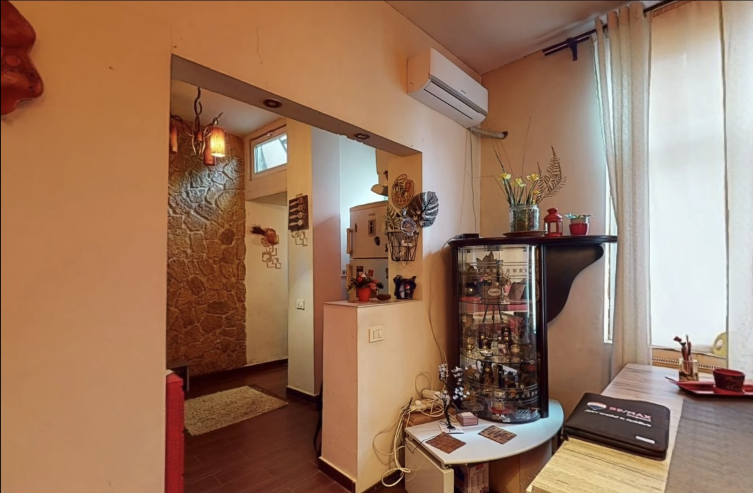 Casa 2 Camere  Principatele Unite , Parcul Carol Bucuresti — fotografie 4