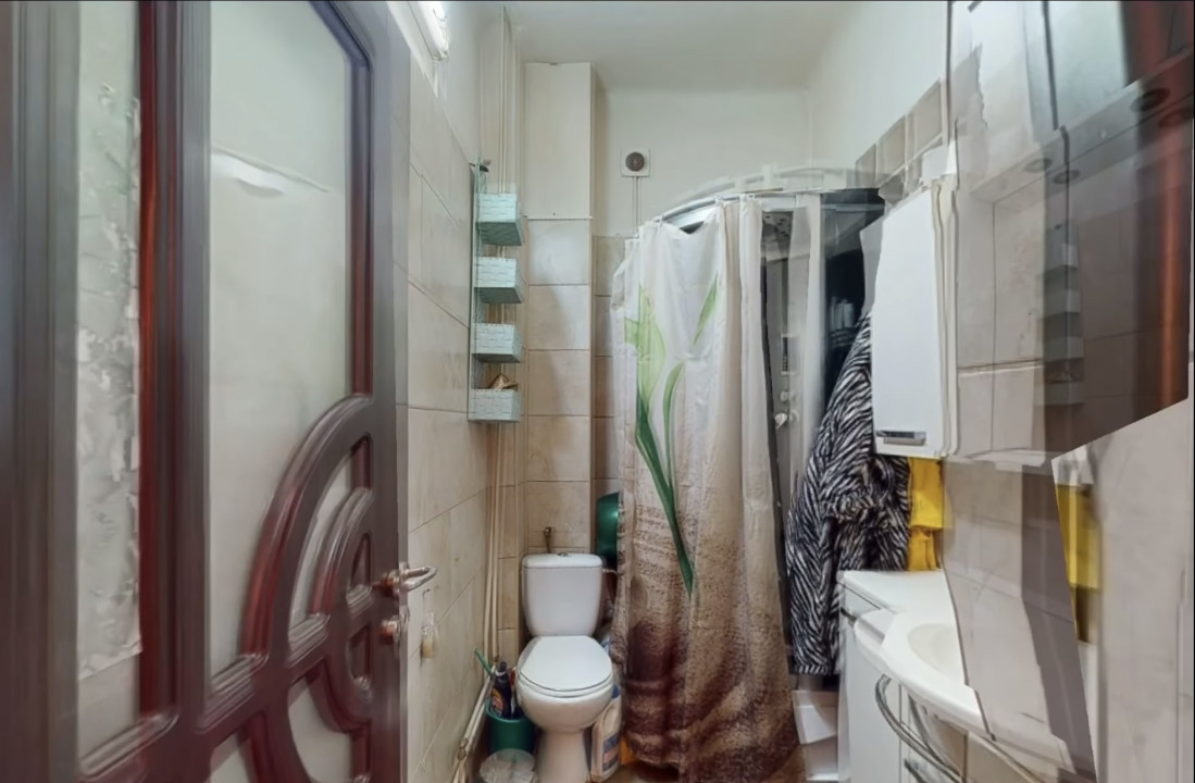 Casa 2 Camere  Principatele Unite , Parcul Carol Bucuresti — fotografie 5