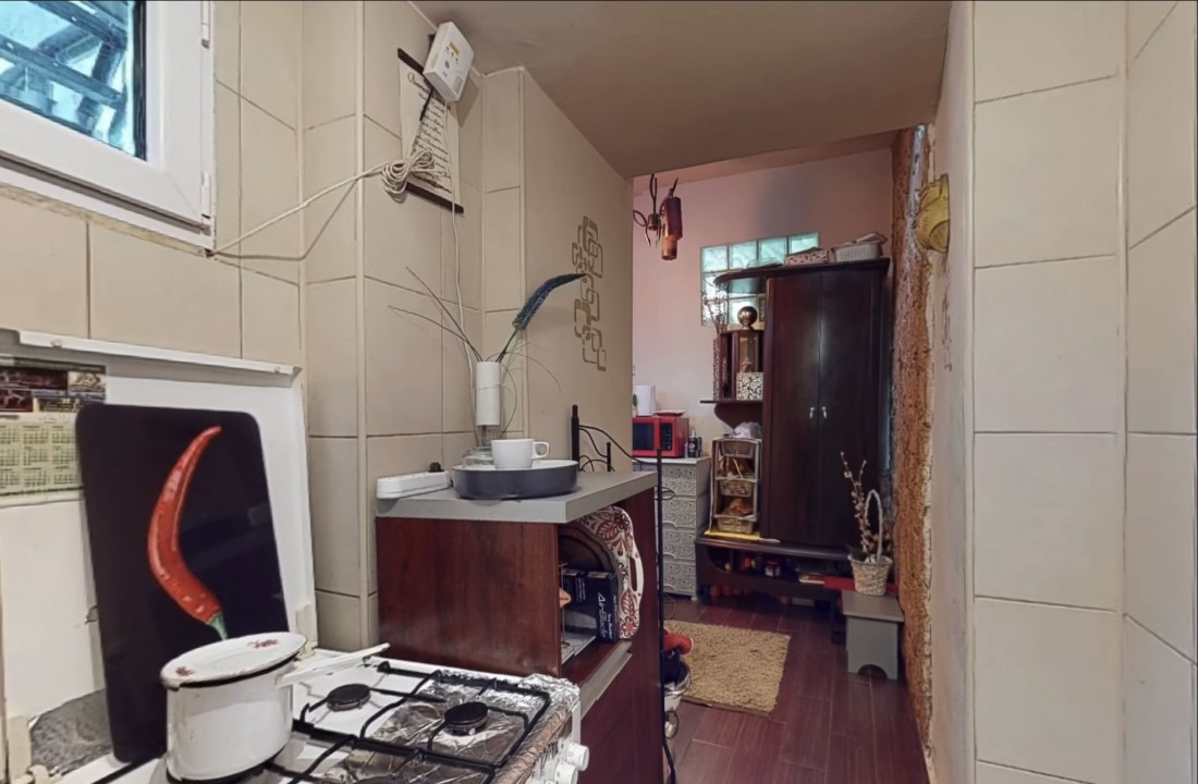 Casa 2 Camere  Principatele Unite , Parcul Carol Bucuresti — fotografie 8