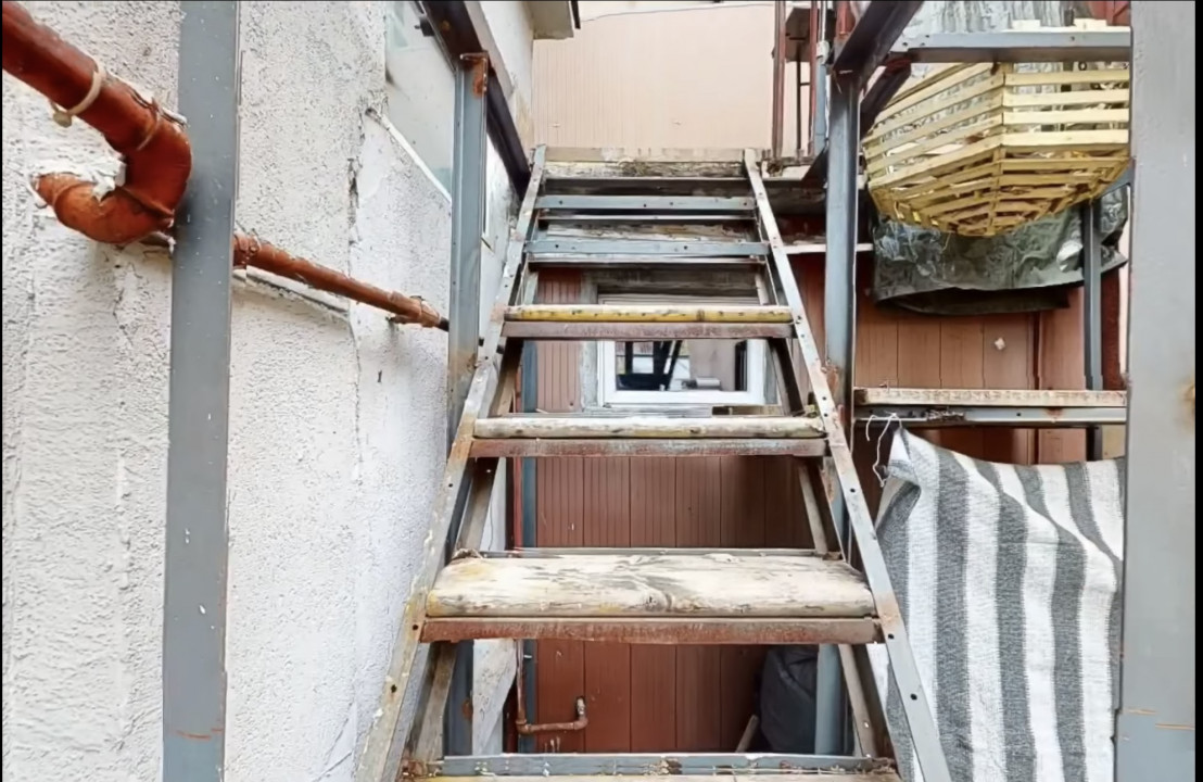 Casa 2 Camere  Principatele Unite , Parcul Carol Bucuresti — fotografie 10
