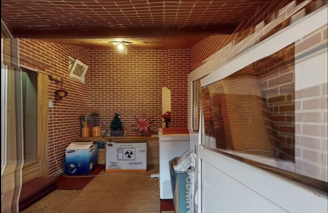 Casa 2 Camere  Principatele Unite , Parcul Carol Bucuresti — fotografie 12