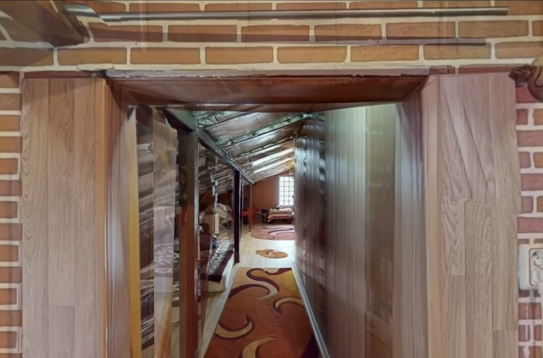 Casa 2 Camere  Principatele Unite , Parcul Carol Bucuresti — fotografie 13