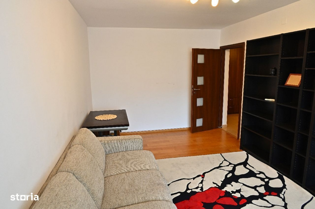  Apartament 3 Camere Crangasi Bucuresti — fotografie 2