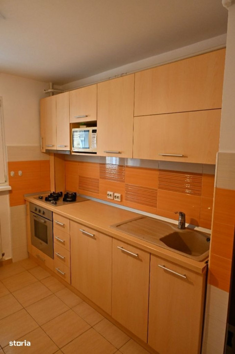 Apartament 3 Camere Crangasi Bucuresti — fotografie 7