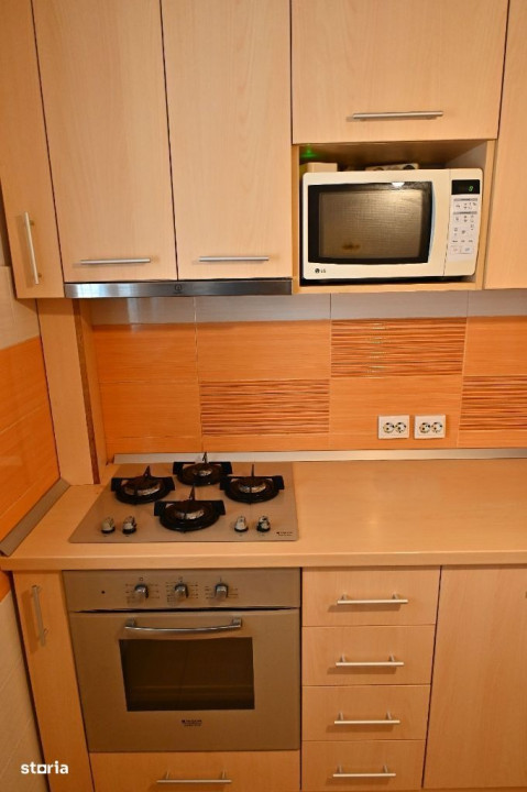  Apartament 3 Camere Crangasi Bucuresti — fotografie 6