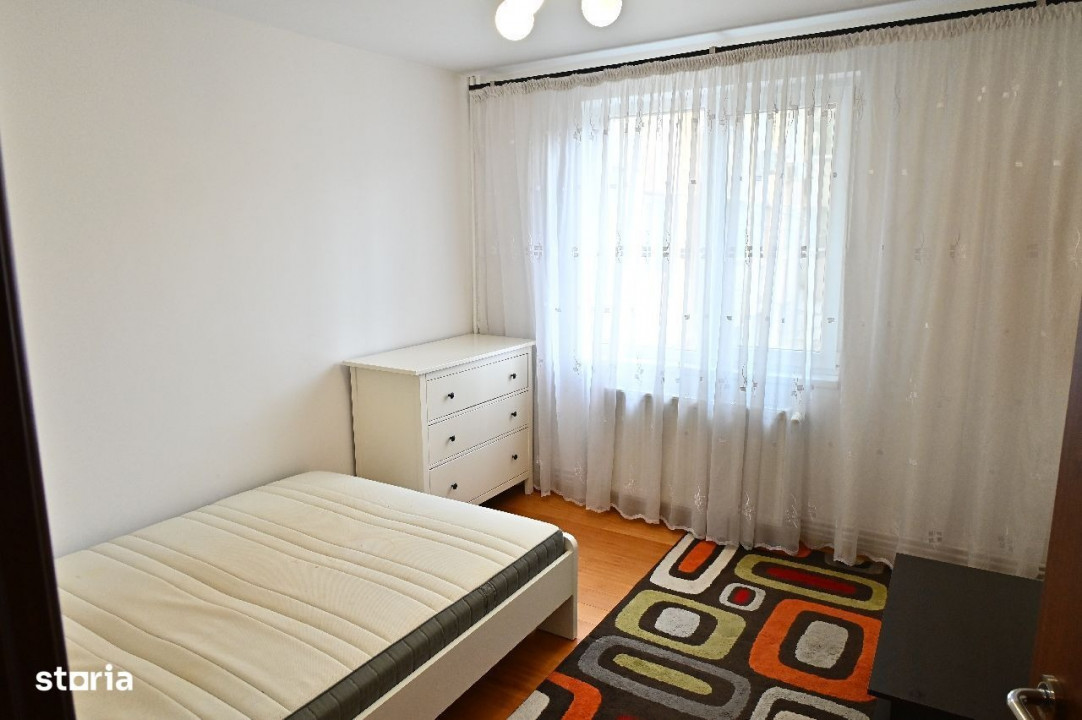  Apartament 3 Camere Crangasi Bucuresti — fotografie 3