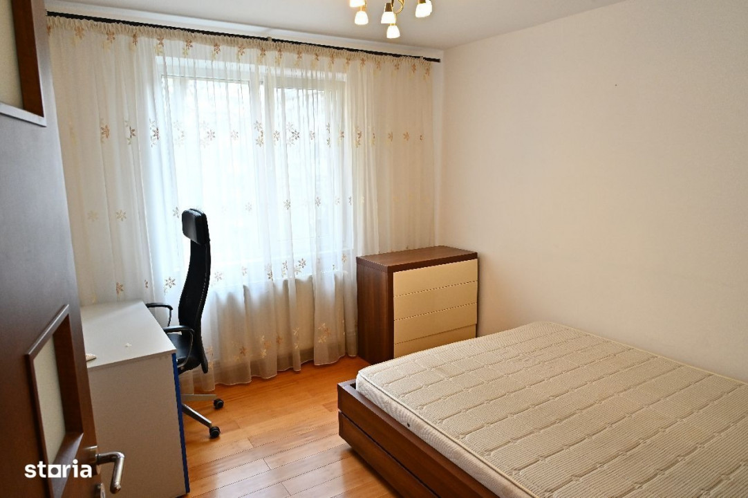  Apartament 3 Camere Crangasi Bucuresti — fotografie 4