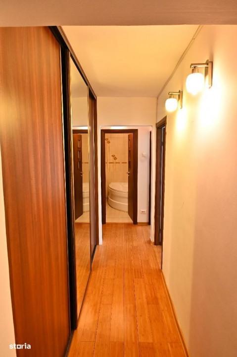  Apartament 3 Camere Crangasi Bucuresti — fotografie 5