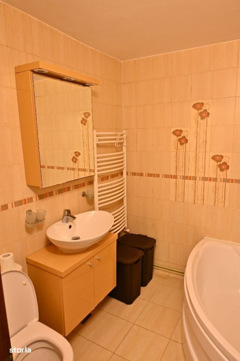  Apartament 3 Camere Crangasi Bucuresti — fotografie 8
