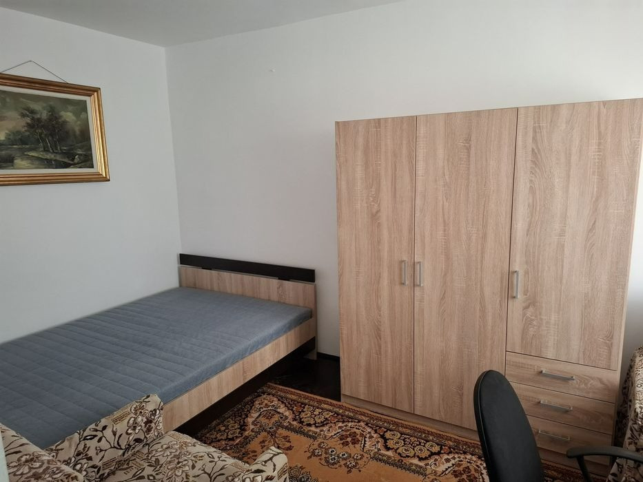  Apartament 2 Camere Tomis Nord Constanta — fotografie 3