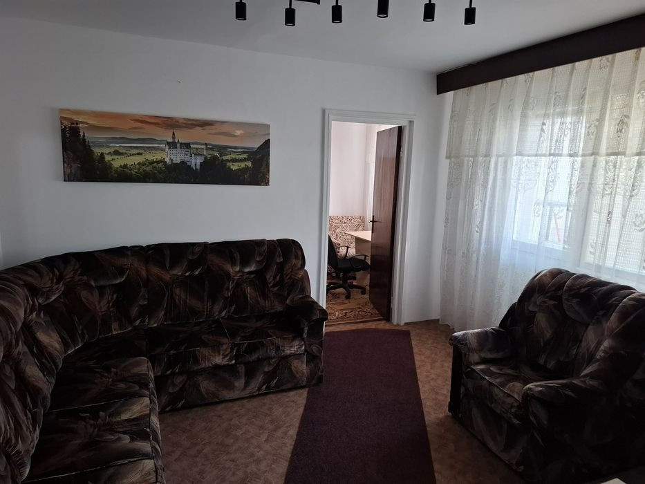  Apartament 2 Camere Tomis Nord Constanta — fotografie 2