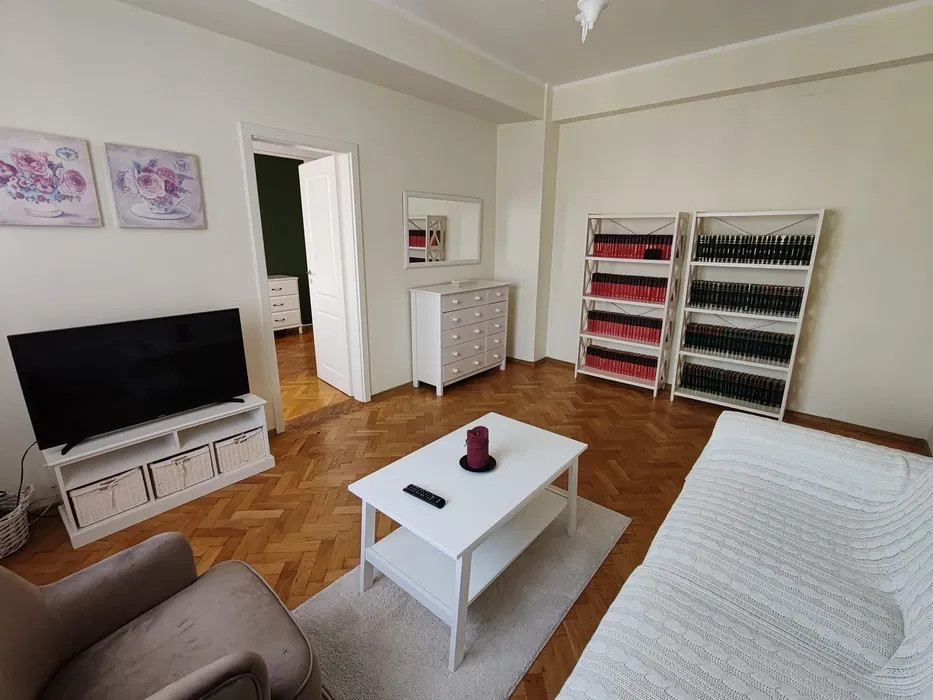  Apartament 2 Camere Centrul Civic Brasov — fotografie 2