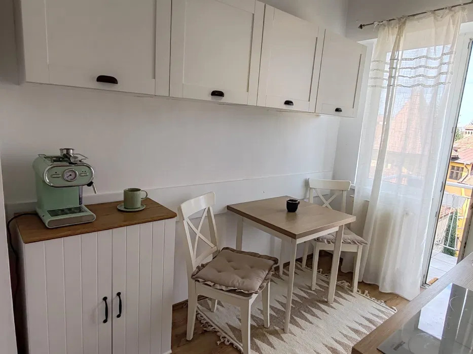  Apartament 2 Camere Centrul Civic Brasov — fotografie 7