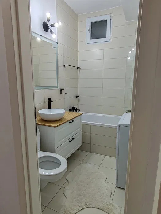  Apartament 2 Camere Centrul Civic Brasov — fotografie 8