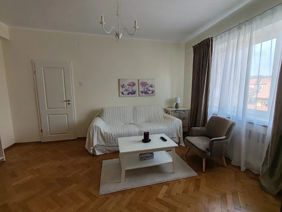  Apartament 2 Camere Centrul Civic Brasov — fotografie 3
