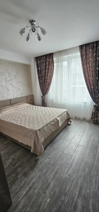  Apartament 3 Camere Tomis Plus Constanta — fotografie 3