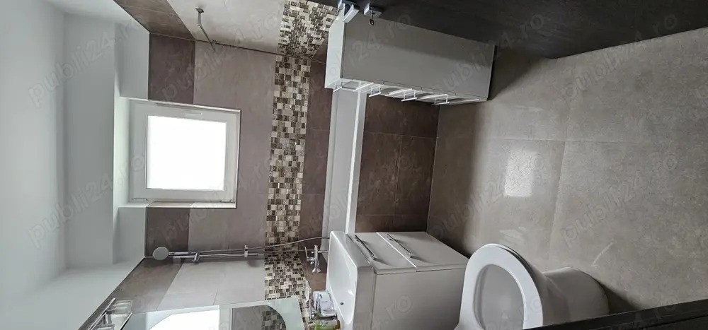  Apartament 3 Camere Tomis Plus Constanta — fotografie 7