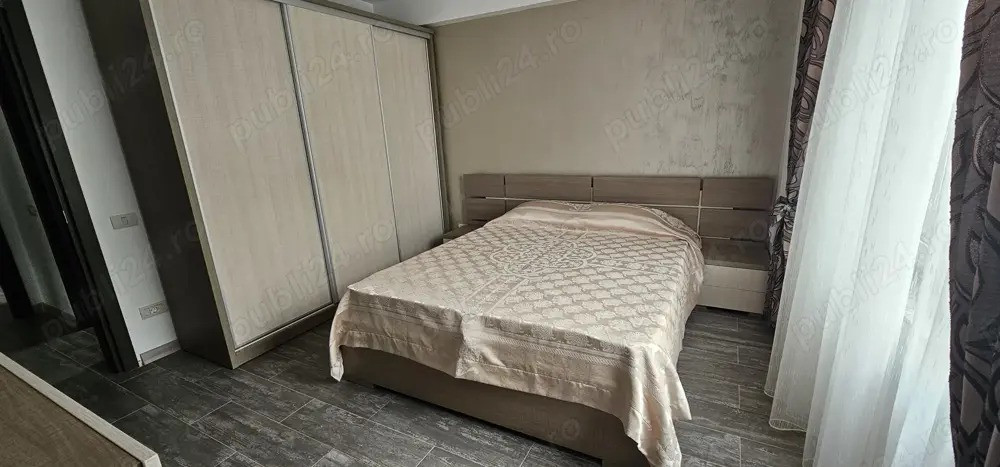  Apartament 3 Camere Tomis Plus Constanta — fotografie 4
