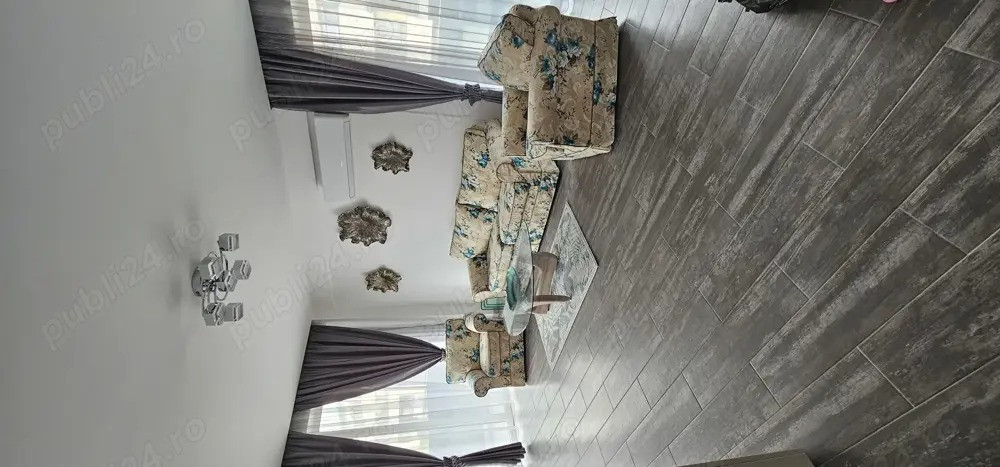  Apartament 3 Camere Tomis Plus Constanta — fotografie 2