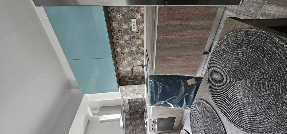 Apartament 3 Camere Tomis Plus Constanta — fotografie 8