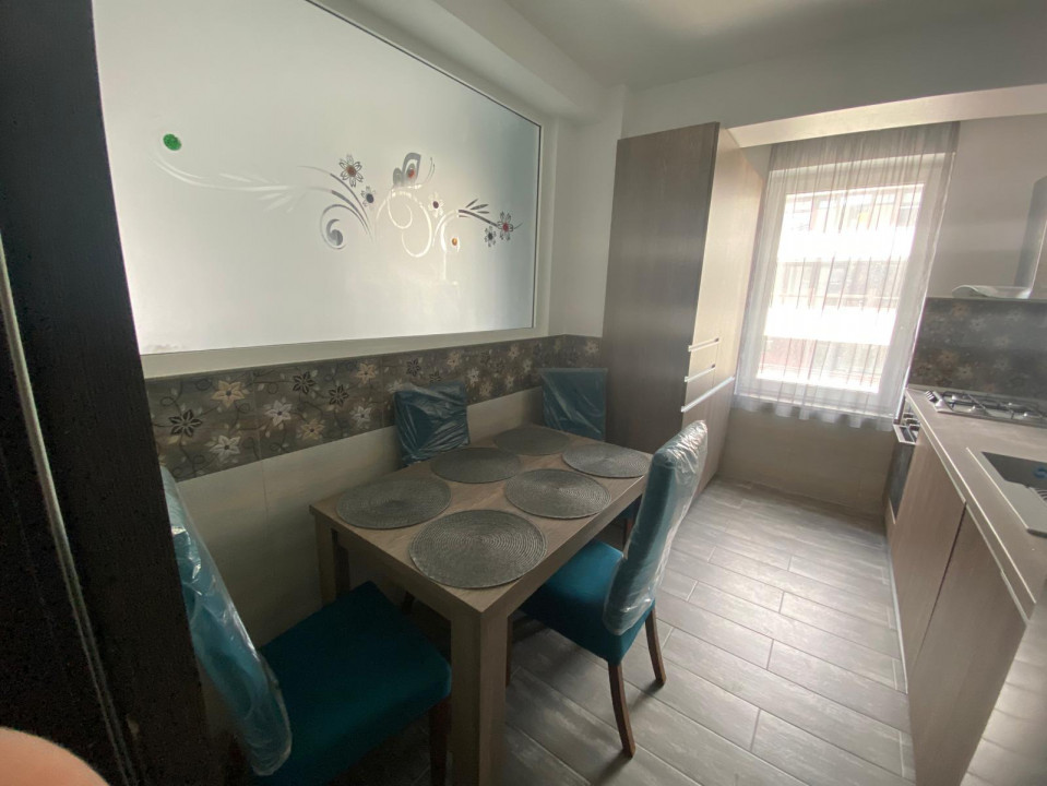  Apartament 3 Camere Tomis Plus Constanta — fotografie 10