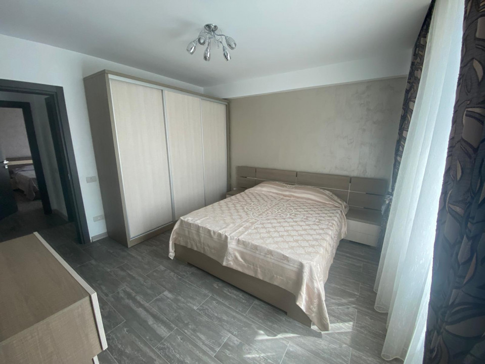  Apartament 3 Camere Tomis Plus Constanta — fotografie 11