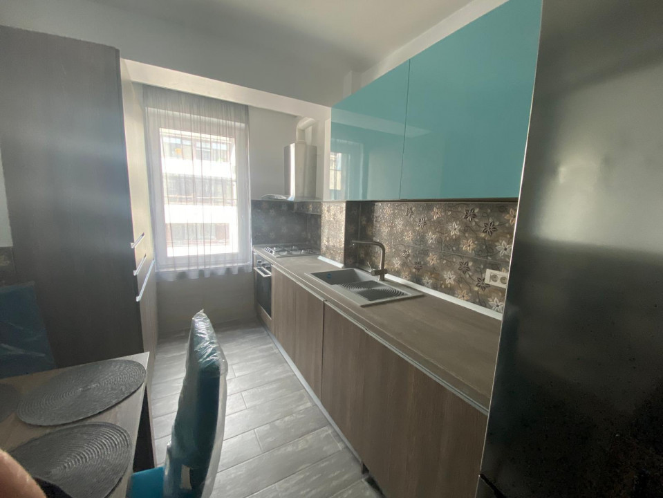  Apartament 3 Camere Tomis Plus Constanta — fotografie 12