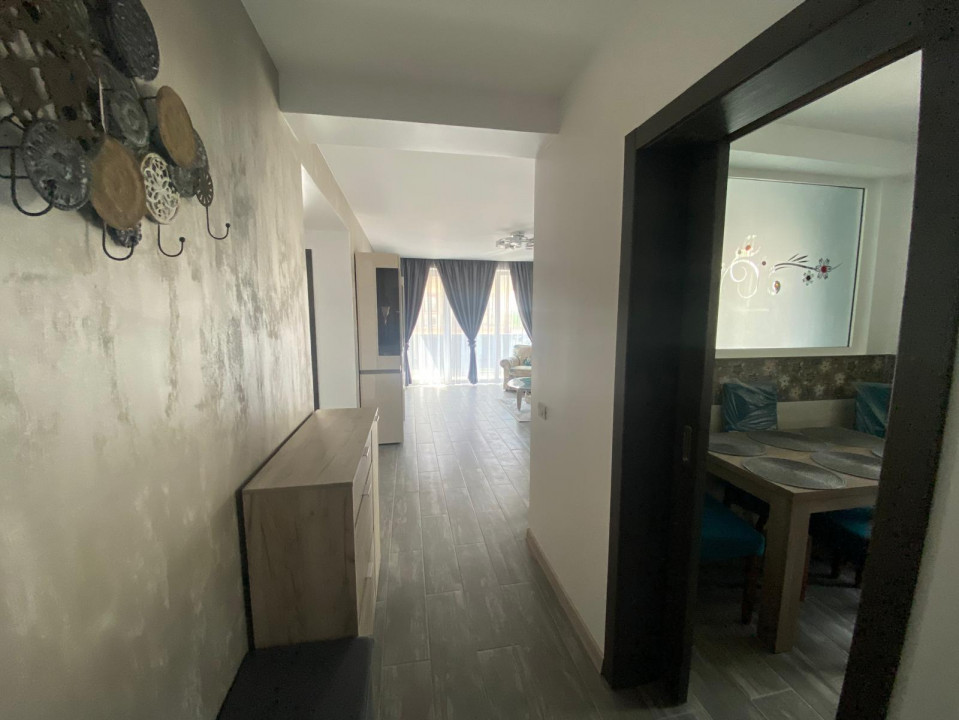  Apartament 3 Camere Tomis Plus Constanta — fotografie 13