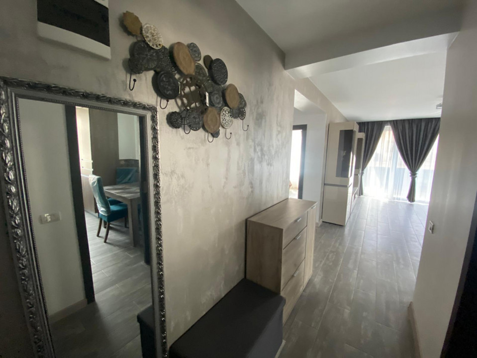  Apartament 3 Camere Tomis Plus Constanta — fotografie 14