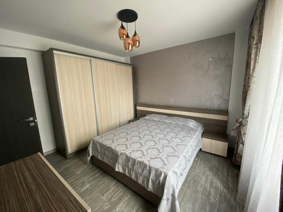  Apartament 3 Camere Tomis Plus Constanta — fotografie 15