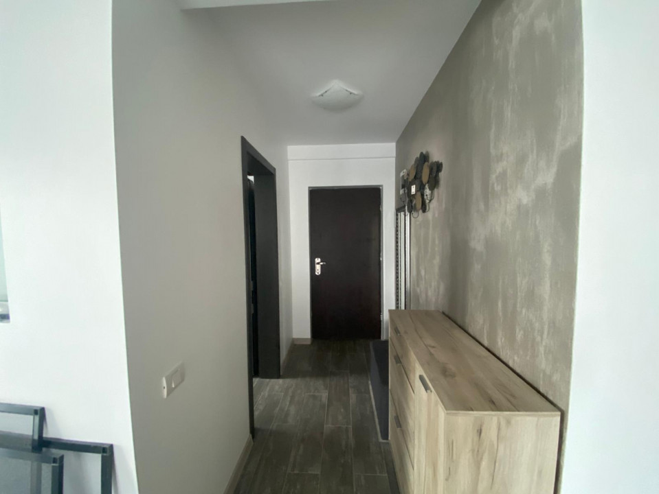  Apartament 3 Camere Tomis Plus Constanta — fotografie 16
