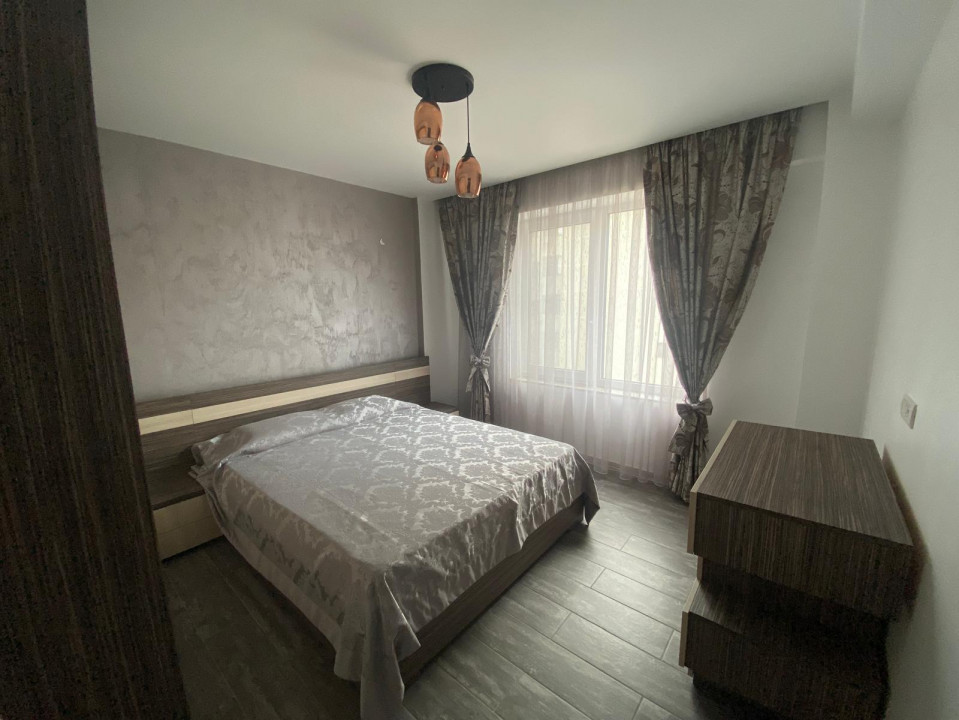  Apartament 3 Camere Tomis Plus Constanta — fotografie 17