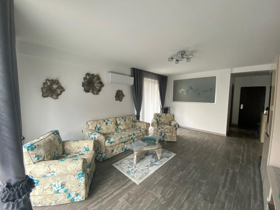  Apartament 3 Camere Tomis Plus Constanta — fotografie 20