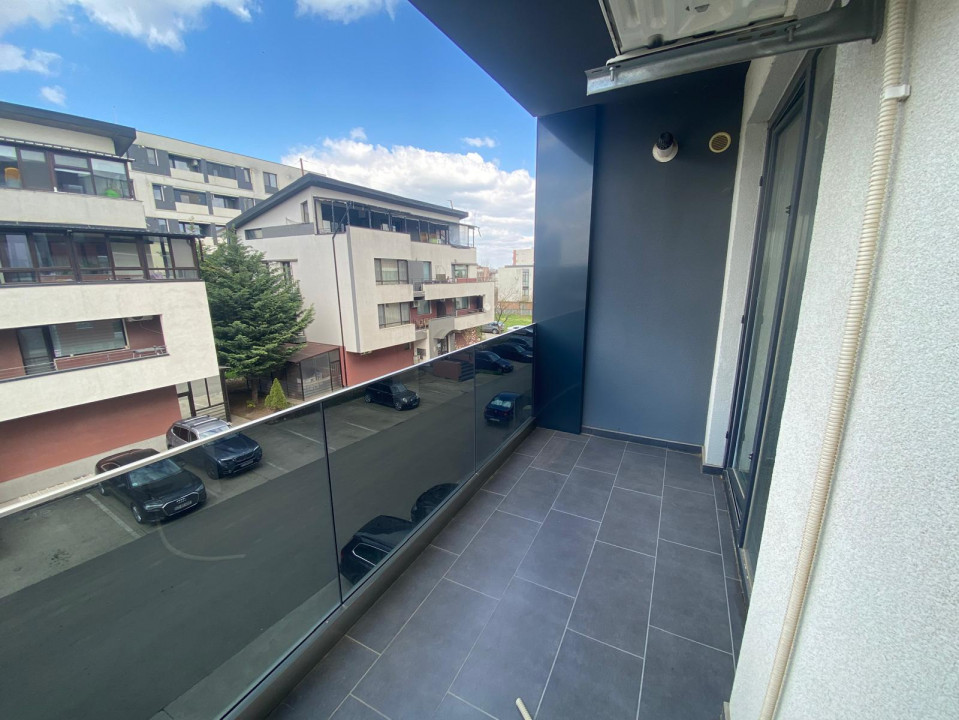  Apartament 3 Camere Tomis Plus Constanta — fotografie 22