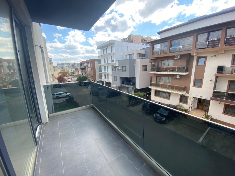  Apartament 3 Camere Tomis Plus Constanta — fotografie 23
