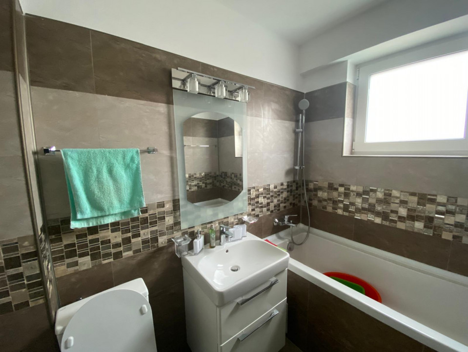  Apartament 3 Camere Tomis Plus Constanta — fotografie 24