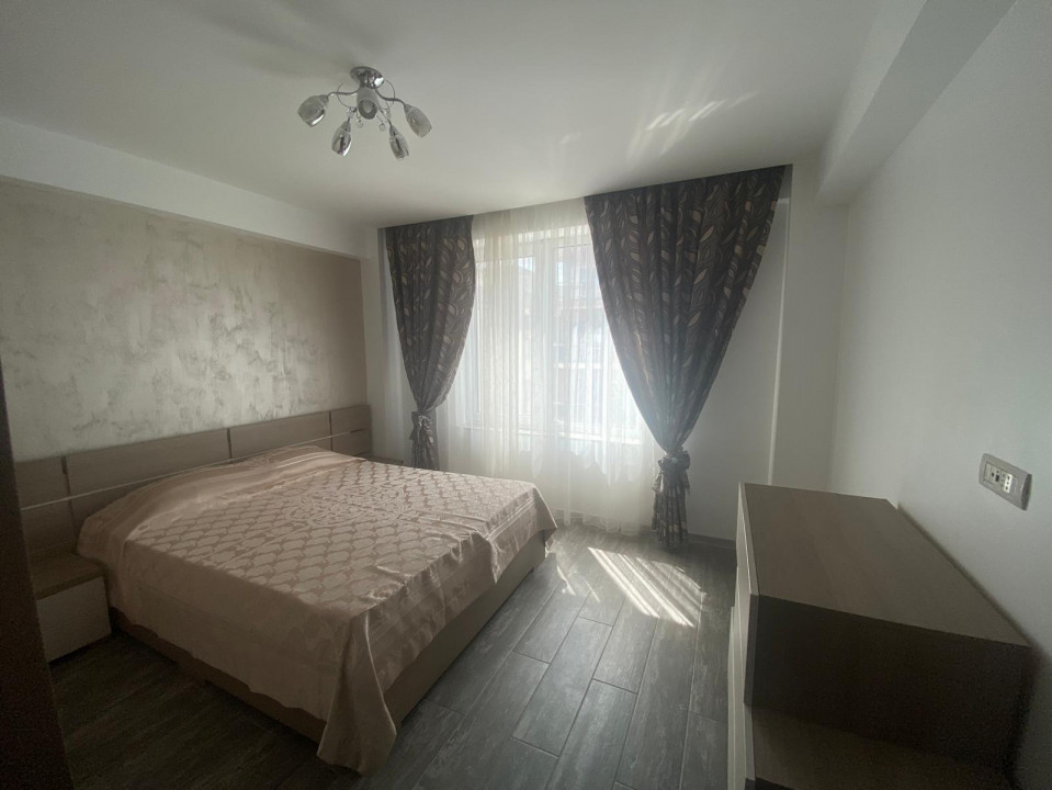  Apartament 3 Camere Tomis Plus Constanta — fotografie 25