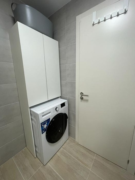 Hercesa | Studio |  Centrala | Balcon | AC | — fotografie 7
