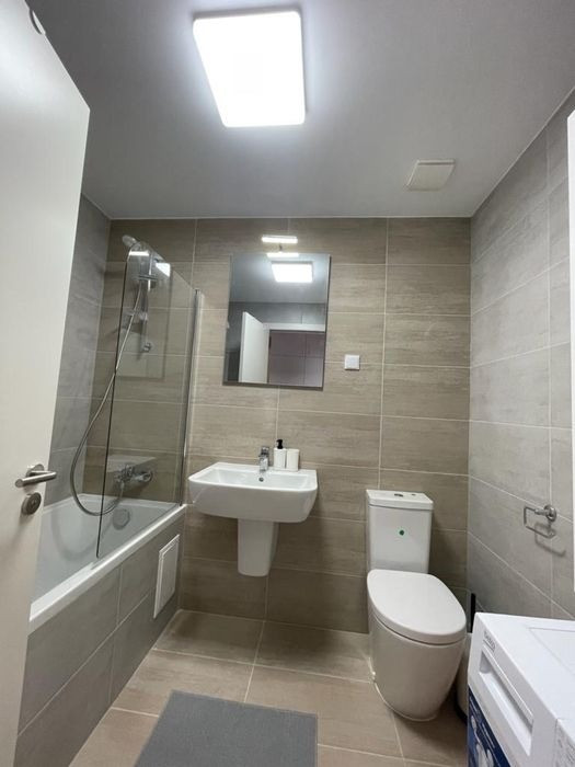 Hercesa | Studio |  Centrala | Balcon | AC | — fotografie 6