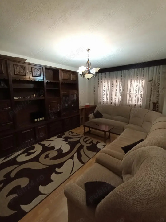  Apartament 3 Camere Democratiei Ploiesti — fotografie 3