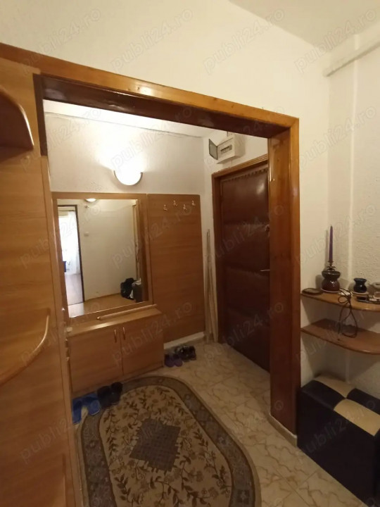 Apartament 3 Camere Democratiei Ploiesti — fotografie 4