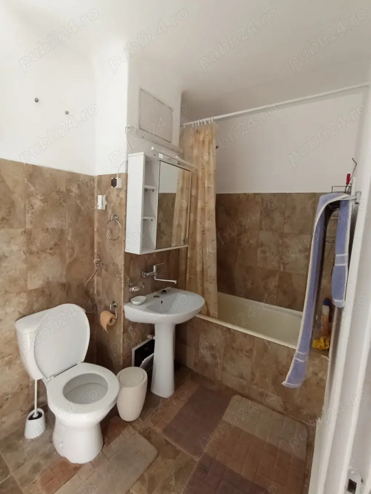 Apartament 3 Camere Democratiei Ploiesti — fotografie 5
