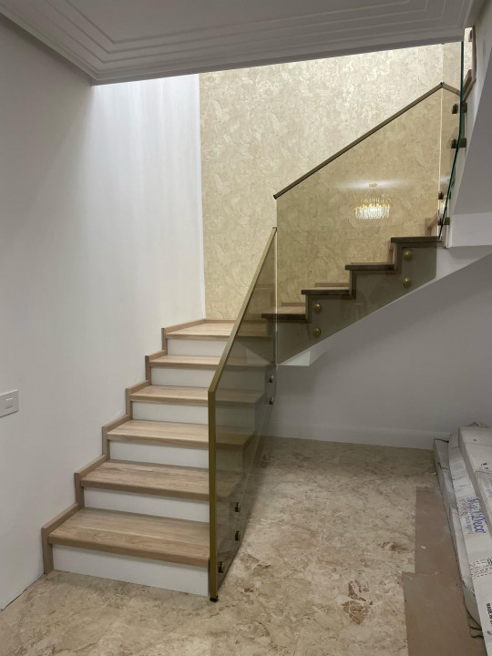 Spatiu de Birouri Ultracentral Bucuresti — fotografie 2