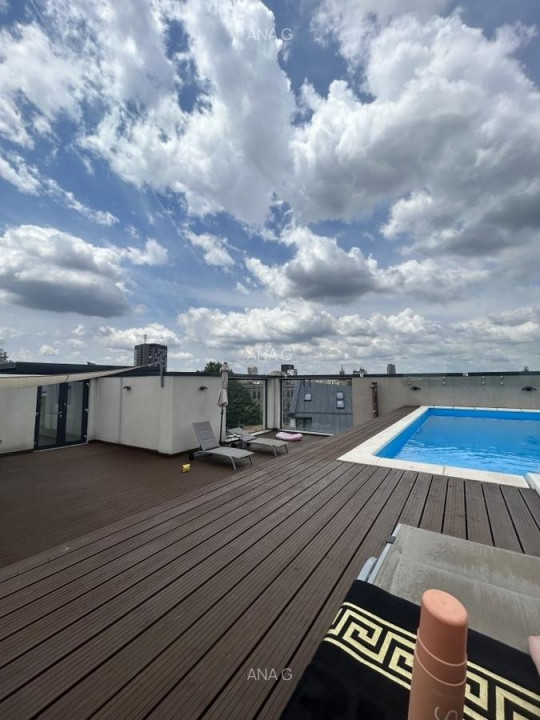 2 Camere | Unirii - Carmen Sylva | Centrala | Parcare | Bucuresti — fotografie 11