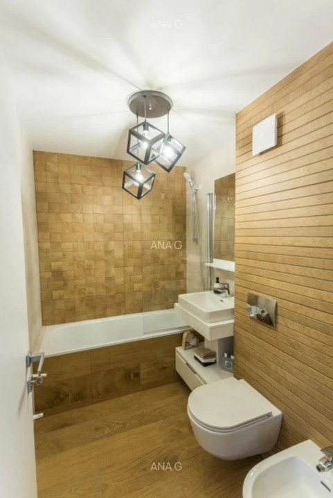 2 Camere | Unirii - Carmen Sylva | Centrala | Parcare | Bucuresti — fotografie 9