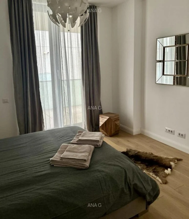 2 Camere | Unirii - Carmen Sylva | Centrala | Parcare | Bucuresti — fotografie 7