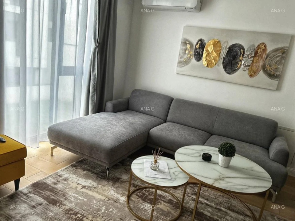2 Camere | Unirii - Carmen Sylva | Centrala | Parcare | Bucuresti — fotografie 2